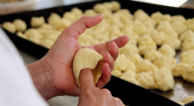  Kerebiç  bu Ramazan da sofraların vazgeçilmezi oldu