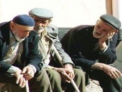 Emniyet yaşlıları uyardı!