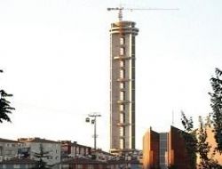 Kule davasını Büyükşehir kazandı