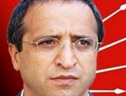 CHP li Şengül istifa etti
