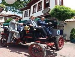 Hacettepe Sanat Sokağı Ramazan Ayı’na bitecek