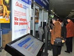 Ankara dan kısa kısa