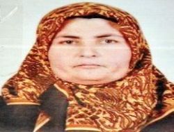 Kırıkkale’de kayboldu Ankara’da bulundu