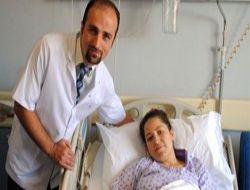 Hakiki Doktor Bu İşte