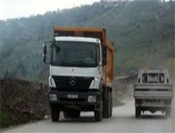 Ankara’nın hafriyat vakası da başka
