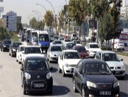 Hava kirliliğinin yüzde 50’si egzoz emisyonundan
