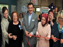‘1071’e bir girişimci daha katıldı