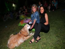 Festival  Al Yazmalım’la başladı