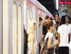 Keçiören metrosu uzuyor