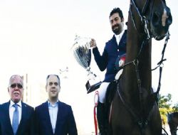 Kupa Horasan’ın