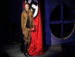Hitler son 12 saati