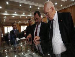 Başkan turları Etimesgut’la devam etti
