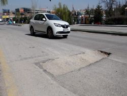 Koru kalıcı çözüm istiyor
