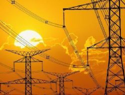 Ankara da elektrik kesintisi var