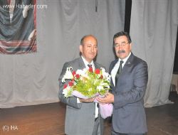 Gölbaşı nda Miraç Kandili Sohbetleri