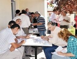 TOKİ’den Mamak’ta yeni konut projesi