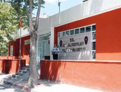 Ankara nın göbeğinde karakol baskını