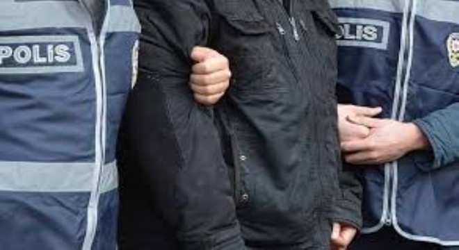 33 İlde Yasa Dışı Bahis Operasyonu