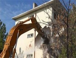 Ankara’da riskli 3 mahalle