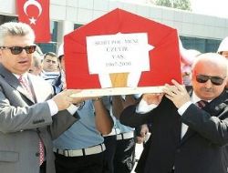 Ankara Emniyeti’nin acılı günü