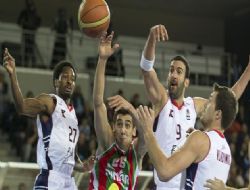 TED’in rakibi Trabzonspor