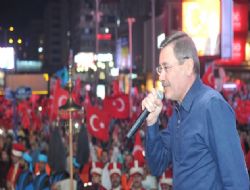 İstanbul’a 1000 otobüs