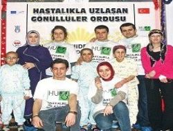  Güneş Yeniden Doğuyor  AB de