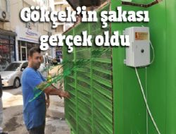 Daha büyüğü Dikmen Vadisi ne