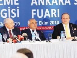 OSTiM Airbus’a parça yapacak standartta