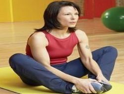 Yoga ile çözüm