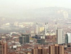 Havadaki tehdit gizlendi iddiası