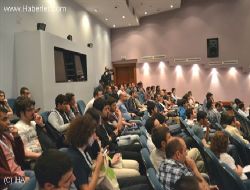 ODTÜ de android günleri