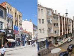 Yenilenen dış cephe Türkçe konuşacak
