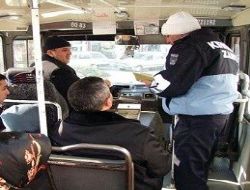 Sen misin yolcuyu üşüten!