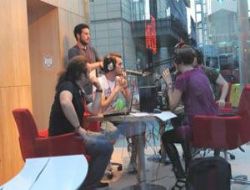 Radyo ODTÜ, Ankara da bir ilke imza attı