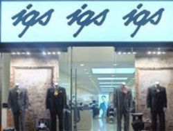Giyim firması İGS satıldı