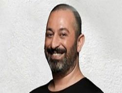 Ankara da Cem Yılmaz izdihamı