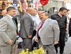 Nöbetçi vekil