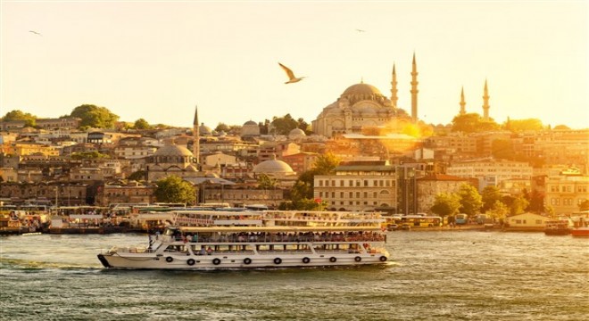 AKOM dan sıcak hava uyarısı