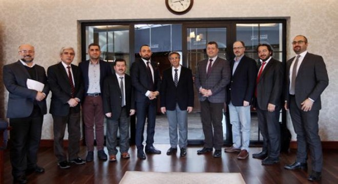 ASBÜ’den Ulus a yaşanmışlık müzeleri