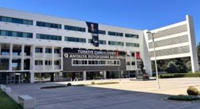 Antalya Soruşturmasında Böcek ve Oğlu İfade Verdi