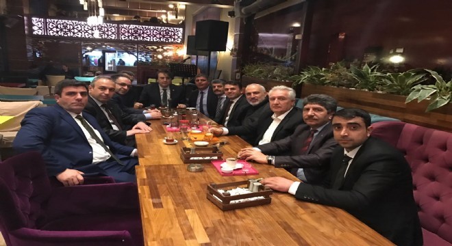 Aydemir,Erzurum rekor kıracak!