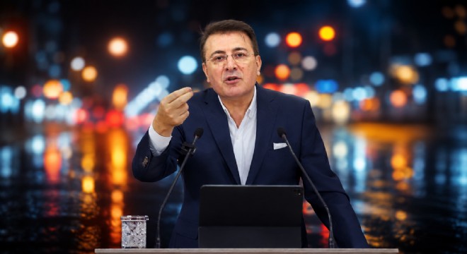 Aydemir, Genç Hayatları Savuran Toplumsal Tehlikelere Karşı Uyardı