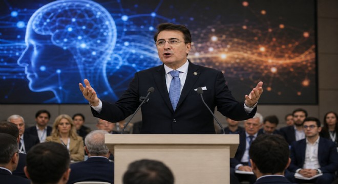 Aydemir: İnsanlar Gerçeği Değil, İnançlarını Koruyan Bilgilere Yakın Duruyor