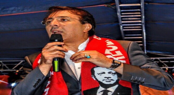 Aydemir günün gündemini ParlamentoTv’ye değerlendirdi
