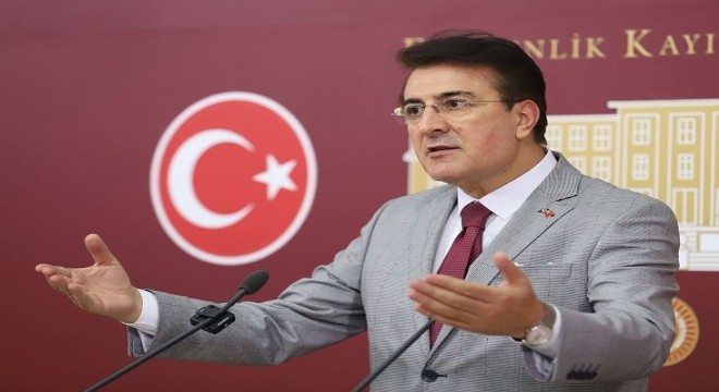 Aydemir: ‘2023 muhalefete ezberini bozduracak’