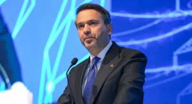 Bakan Bayraktar:Türkiye Doğal Gazda Arz Sorunu Yaşamıyor
