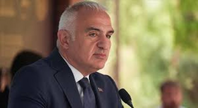 Bakan Ersoy: Deprem Bölgesinde 11 İlde Başlatılan 63 Proje Tamamlandı