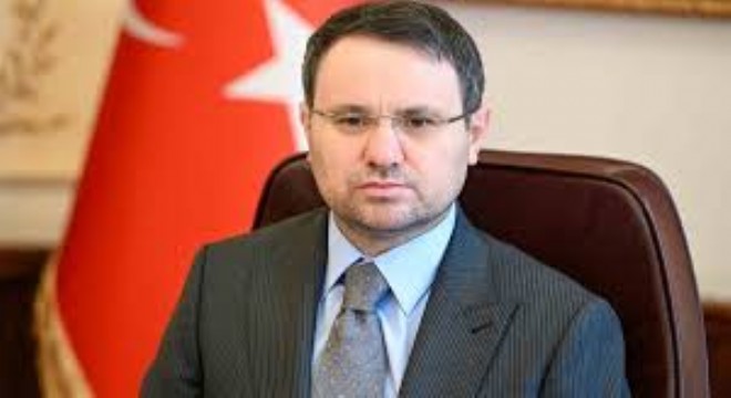 Bakan Gürlek’ten Yargı ve  Terörsüz Türkiye  Açıklaması