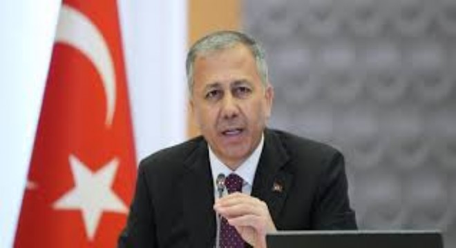 Bakan Yerlikaya dan 27 Mayıs Mesajı:Milletin İradesine Zincir Vurulamaz
